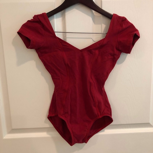 Natalie Dancewear Other - Natalie Dance Wear Leotard Natalie Dancewear Other - Natalie Dance Wear Leotard